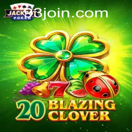 Explorando o Fascinante Mundo de 20BlazingClover: Regras e Estratégias