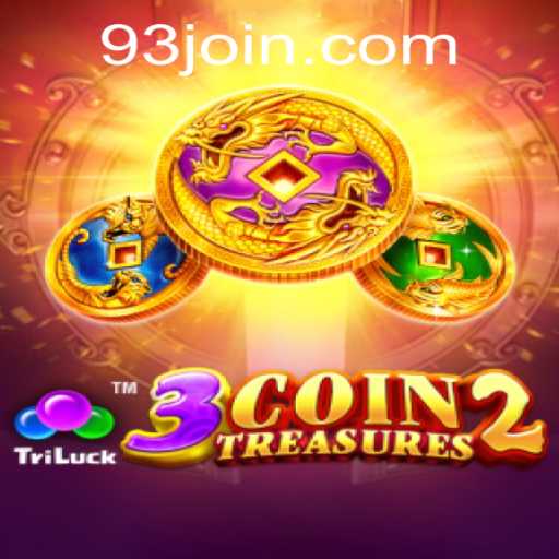 Explorando o Universo de '3CoinTreasures2': Um Mundo de Aventuras e Desafios