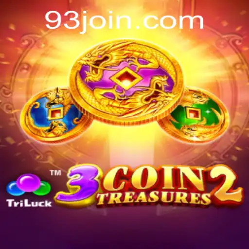 Explorando o Universo de '3CoinTreasures2': Um Mundo de Aventuras e Desafios