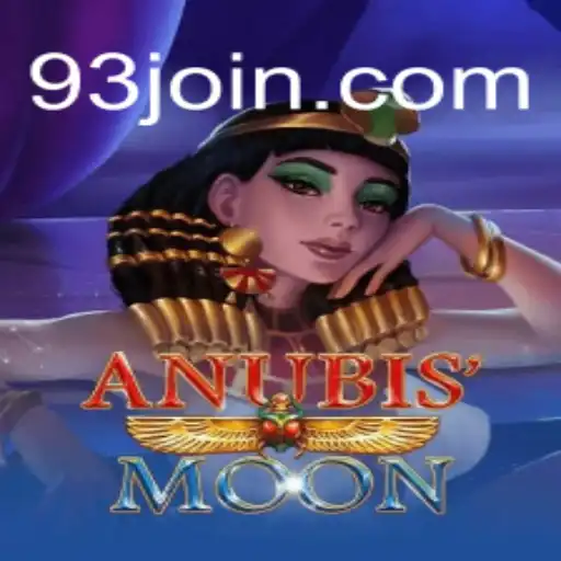 AnubisMoon: Explorando as Aventuras do Egito Antigo no Jogo de Azar Online