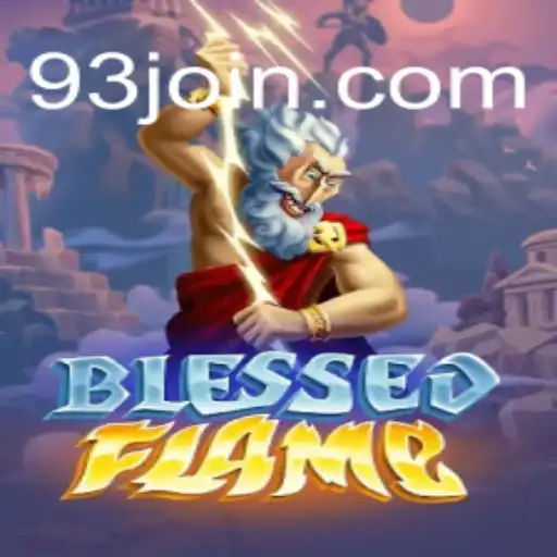 Descubra o Fascinante Mundo de BlessedFlame: Uma Experiência de Jogo Inigualável