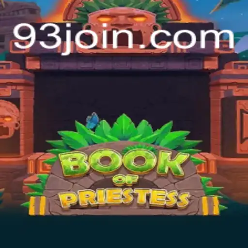 Explorando o Fascinante Universo de BookOfPriestess: Um Jogo Envolvente