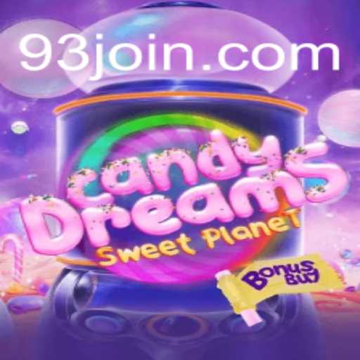 CandyDreamsSweetPlanet: Explorando o Mundo Doce e Desafiador do Novo Jogo da 93J.COM