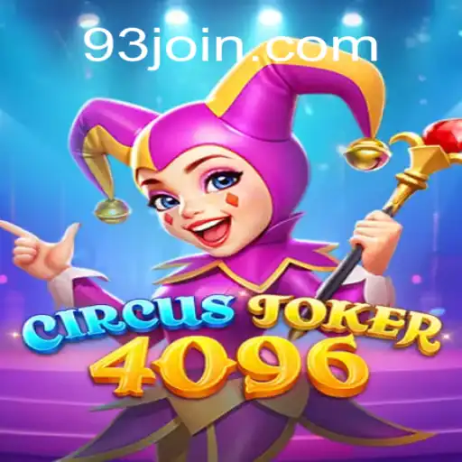 Descubra o Mundo de CircusJoker4096: Regras, Estratégias e Inovações