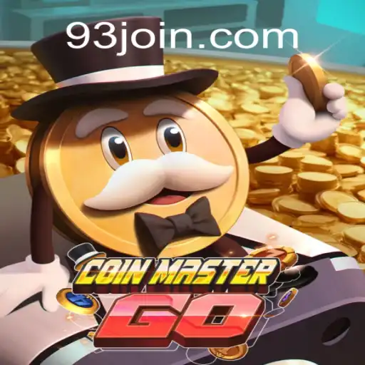 CoinMasterGO: A Revolução no Mundo dos Jogos Virtuais