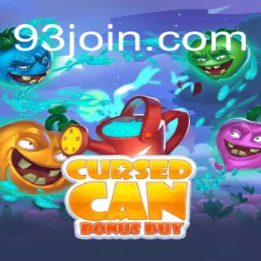 Descubra o Fascinante Mundo de CursedCanBonusBuy