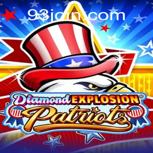 Descubra DiamondExplosionPatriots: Emoção e Estratégia no Mundo dos Jogos Digitais