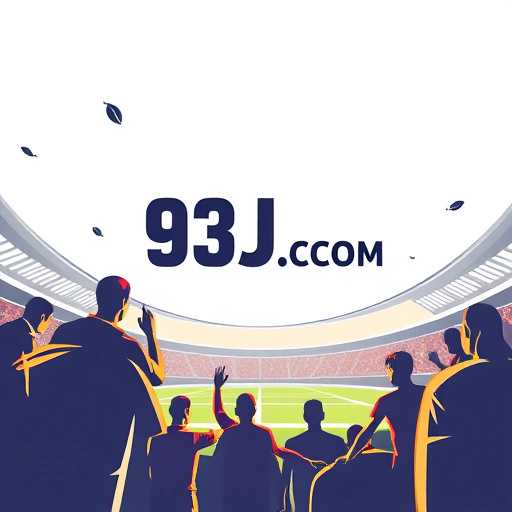 A Influência da Plataforma 93J.COM no Cenário Esportivo Atual