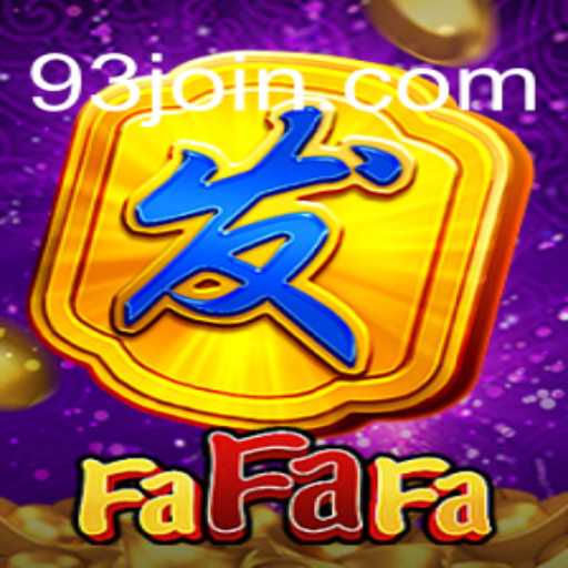 Explorando o Mundo de FaFaFa: A Aventura Virtual Impulsionada por 93J.COM