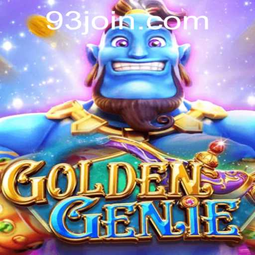 Descubra a Aventura e Estratégia com GOLDENGENIE no 93J.COM