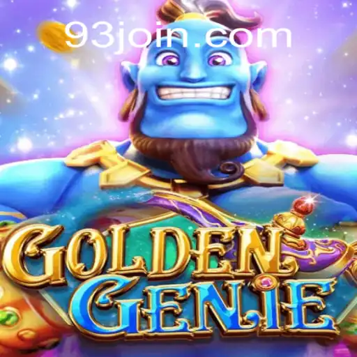 Descubra a Aventura e Estratégia com GOLDENGENIE no 93J.COM