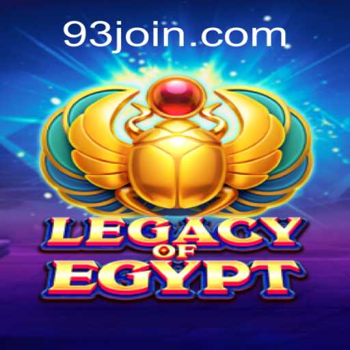 Explorando o Fascinante Mundo de LegacyOfEgypt