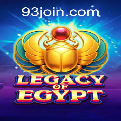Explorando o Fascinante Mundo de LegacyOfEgypt
