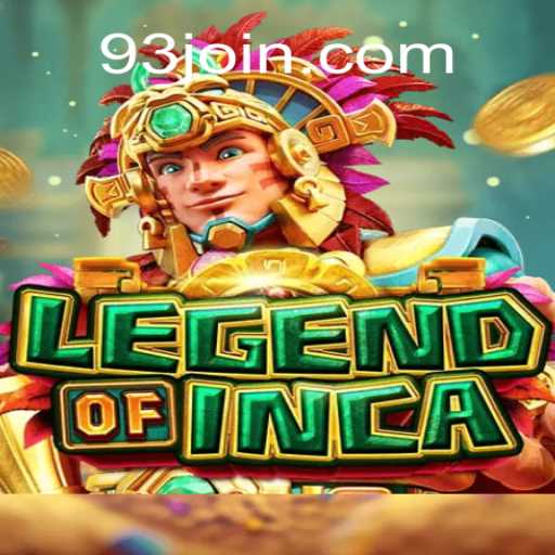 Explorando LegendofInca: Um Mergulho no Mundo Antigo com 93J.COM