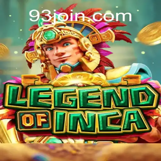 Explorando LegendofInca: Um Mergulho no Mundo Antigo com 93J.COM