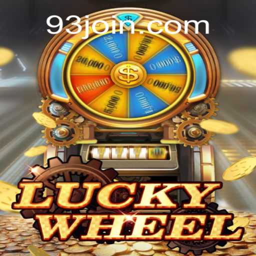 Descubra o Fascinante Jogo LuckyWheel e Sua Parceria com 93J.COM