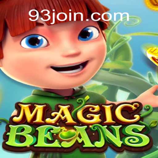 Descubra o Encantador Mundo de MAGICBEANS: Um Novo Jogo Revolucionário