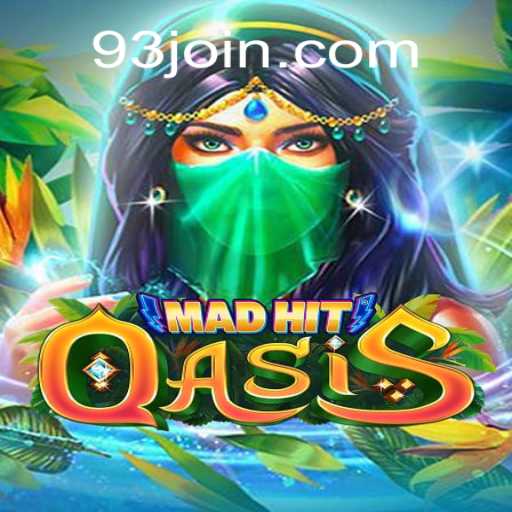 MadHitOasis: Explorando o Fascinante Mundo do Novo Fenômeno dos Jogos