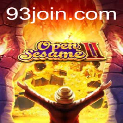 OpenSesameII: Um Novo Jogo que Combina Estratégia e Aventura