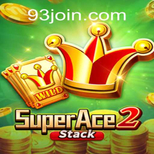 Descubra o Mundo de SuperAce2 com 93J.COM