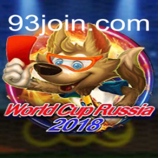 Explorando o Mundo do Jogo WorldCupRussia2018 e o Fenômeno 93J.COM